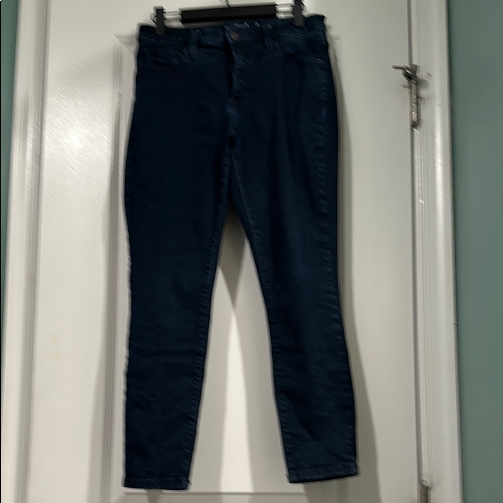 💋 Women's Blue Jeans